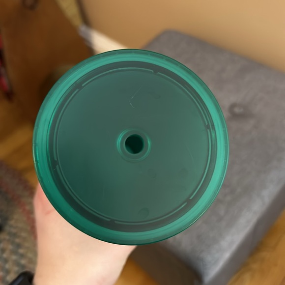 EUC Starbucks tumbler - Picture 4 of 5